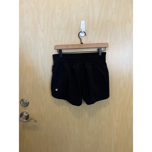 Lululemon Tracker Short V 4” - Picture 1 of 5